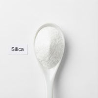 Silika + tapiokasstivelseskompleks