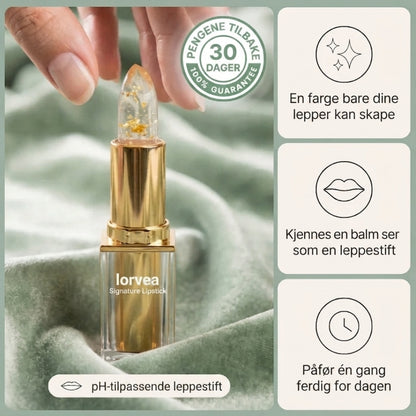 Lorvea Signaturleppestift