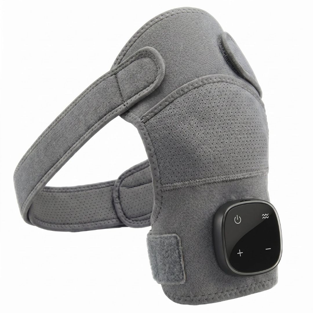 Lorvea Trippelterapi Skuldermassasjeapparat
