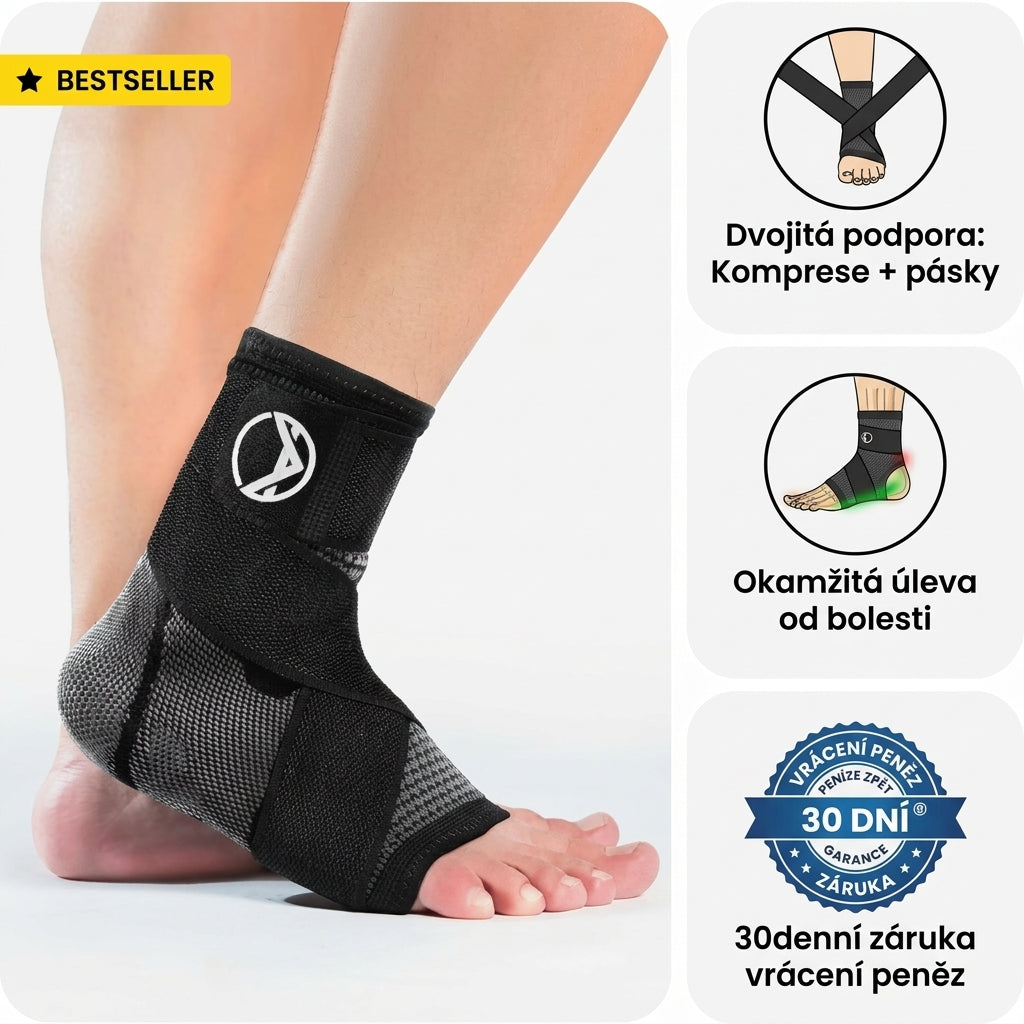 Lorvea Kompresní návleky