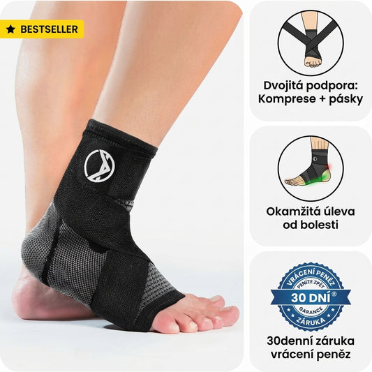 Lorvea Kompresní návleky