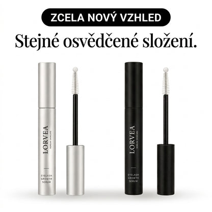 Lorvea Korejské sérum na řasy