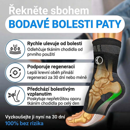 Lorvea Kompresní návleky