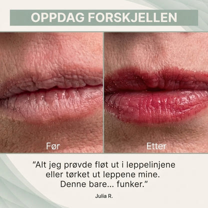Lorvea Signaturleppestift