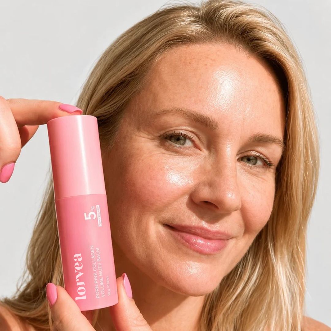 Bio-Kollagen PDRN Oppstrammende Stick
