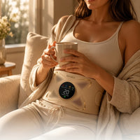 TEPELNÁ TERAPIE