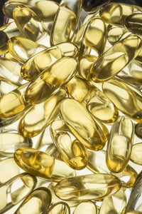 Omega-3-fettsyrer