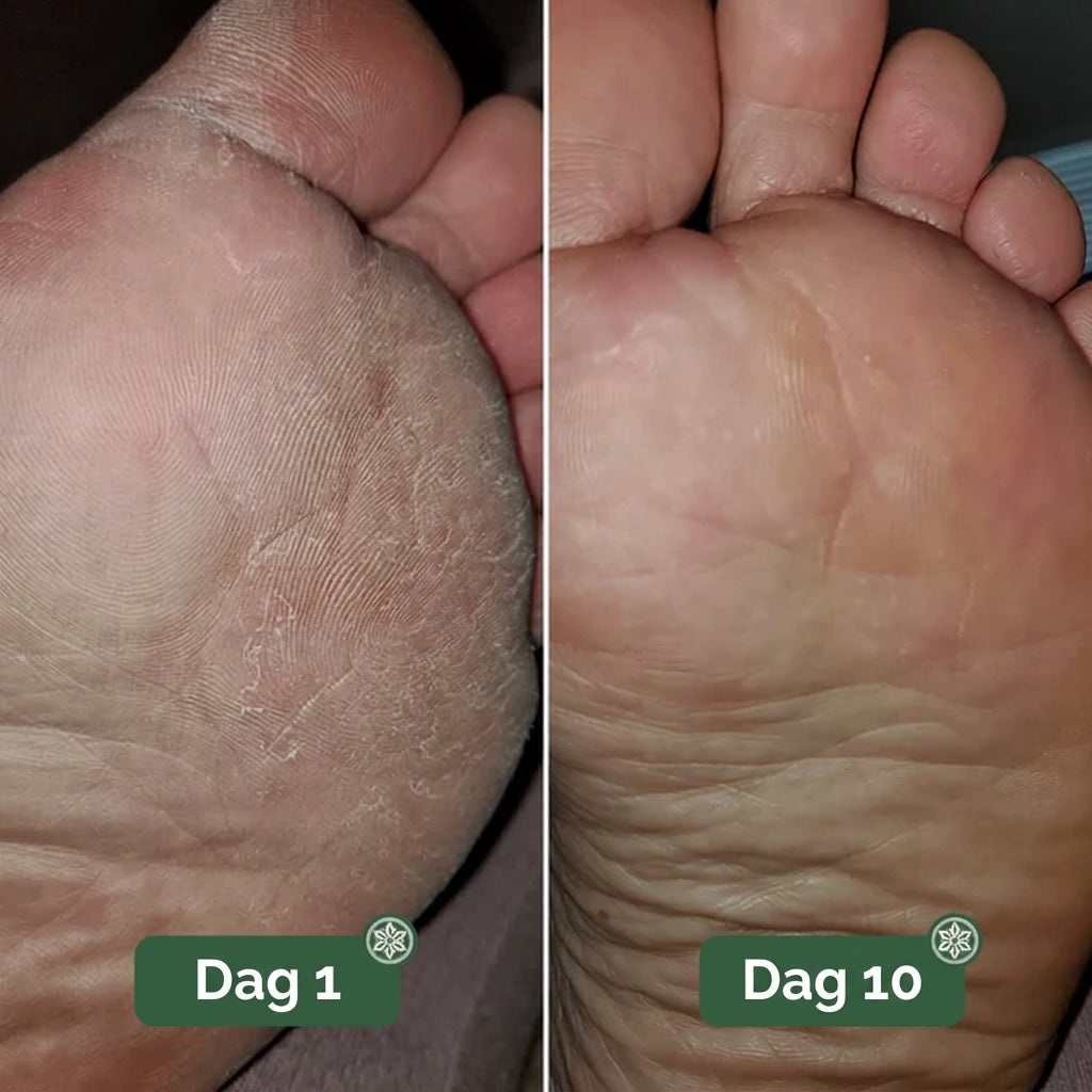 Lorvea Soppdempende Såpe®