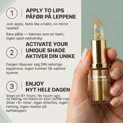 Lorvea Signaturleppestift