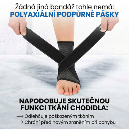 Lorvea Kompresní návleky