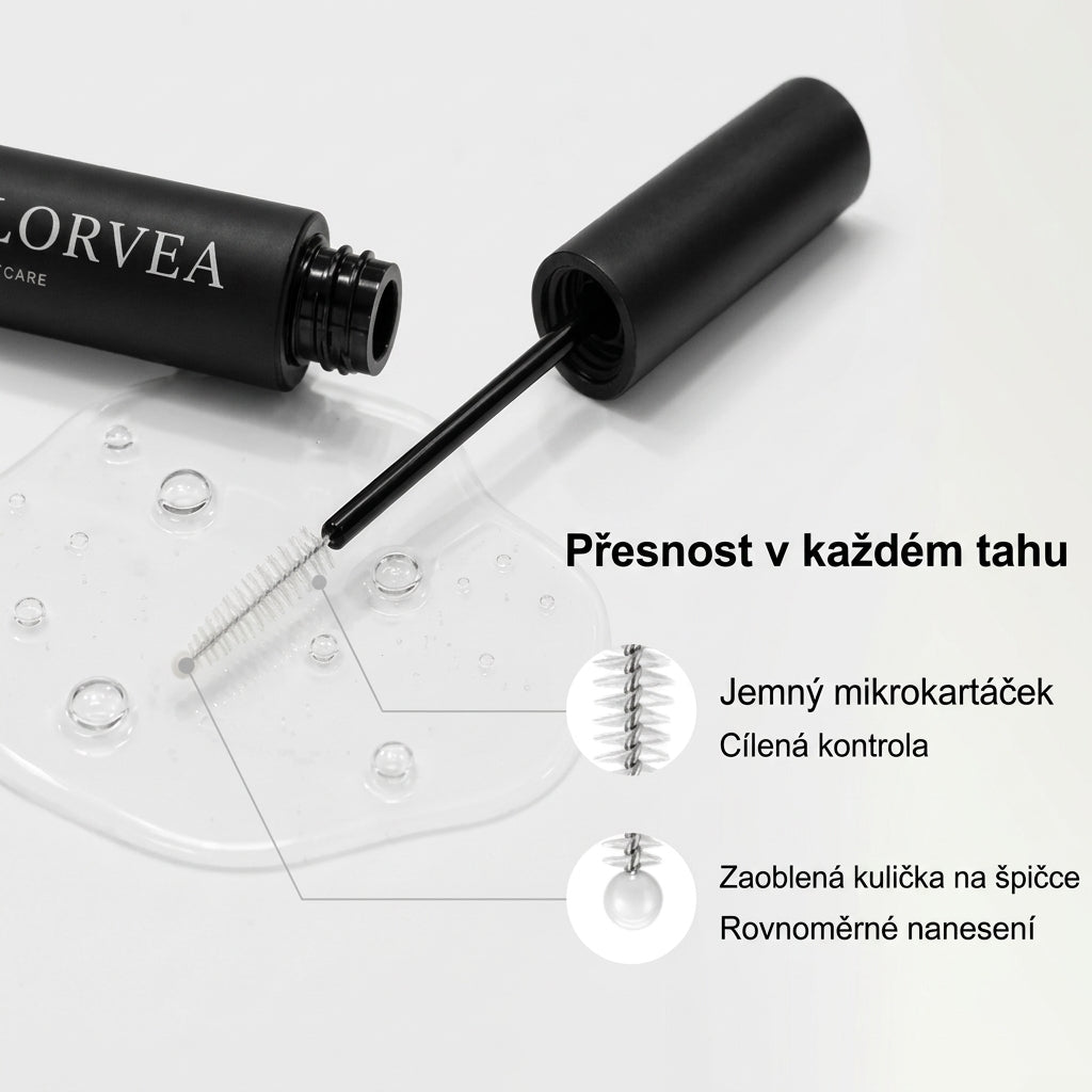 Lorvea Korejské sérum na řasy