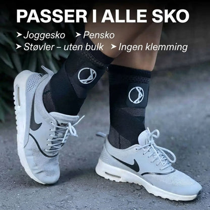 Lorvea® Fotstrømper