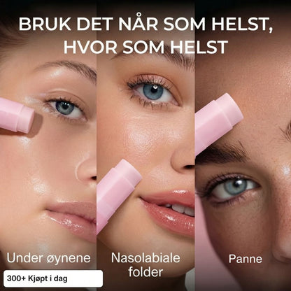 Bio-Kollagen PDRN Oppstrammende Stick