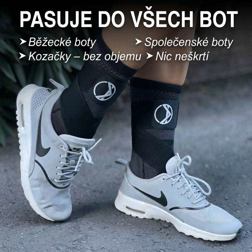 Lorvea Kompresní návleky