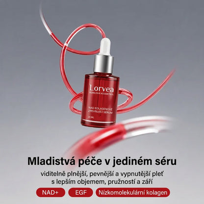 Lorvea™ NAD+ Zpevňující sérum
