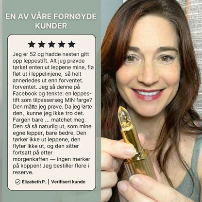 Lorvea Signaturleppestift