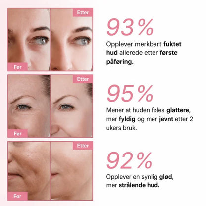 Bio-Kollagen PDRN Oppstrammende Stick