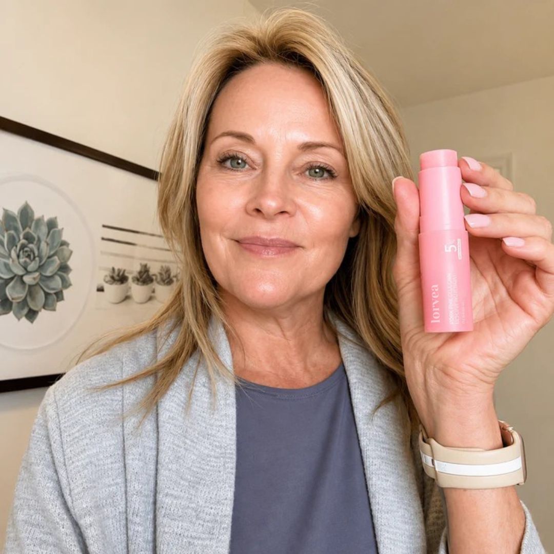 Bio-Kollagen PDRN Oppstrammende Stick