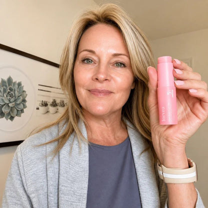 Bio-Kollagen PDRN Oppstrammende Stick