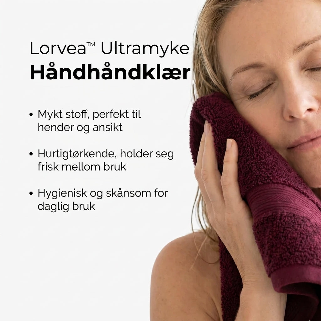 Ultramyk Badesett