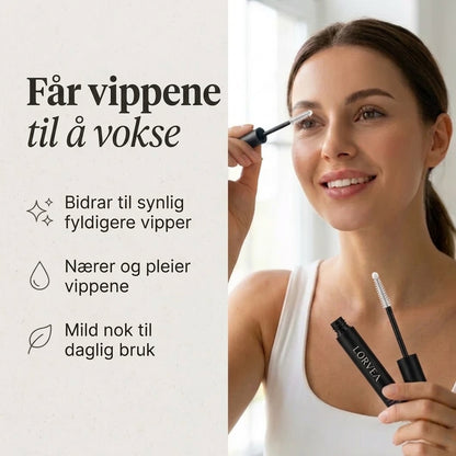 Lorvea Koreansk Vippeserum