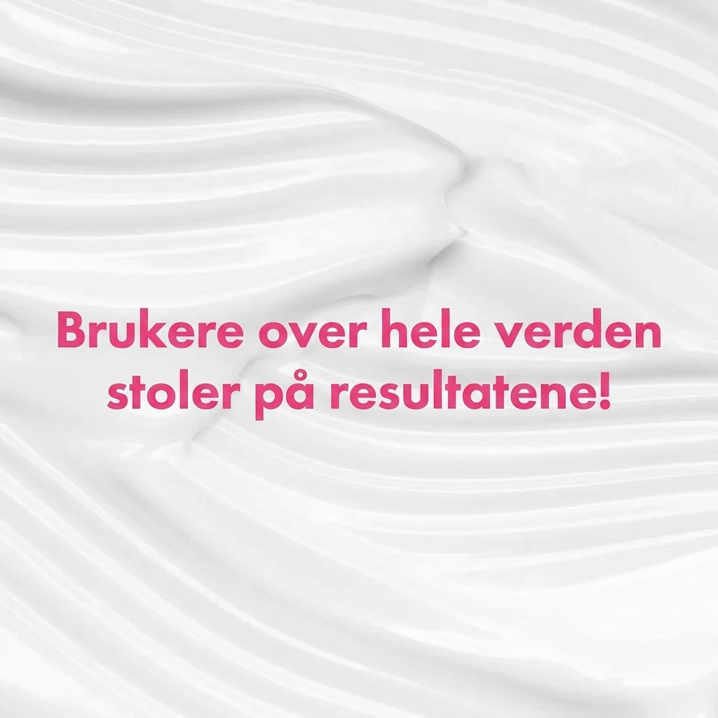 Lorvea Avansert Arbutin Lysnende Krem