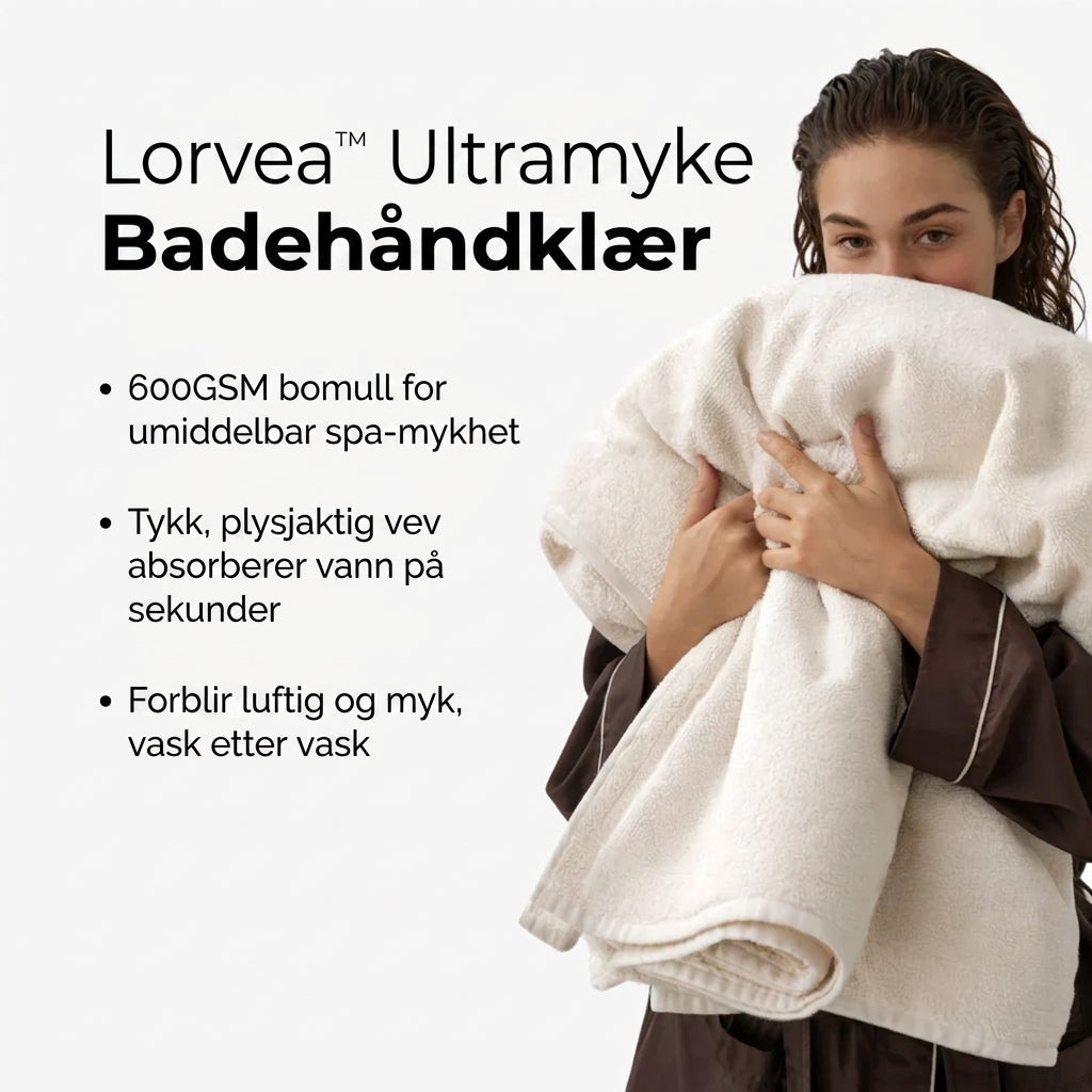 Ultramyk Badesett
