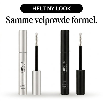 Lorvea Koreansk Vippeserum