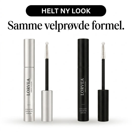 Lorvea Koreansk Vippeserum