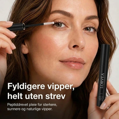 Lorvea Koreansk Vippeserum