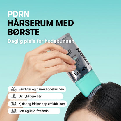 Lorvea PDRN Reedle Shot Hårserum