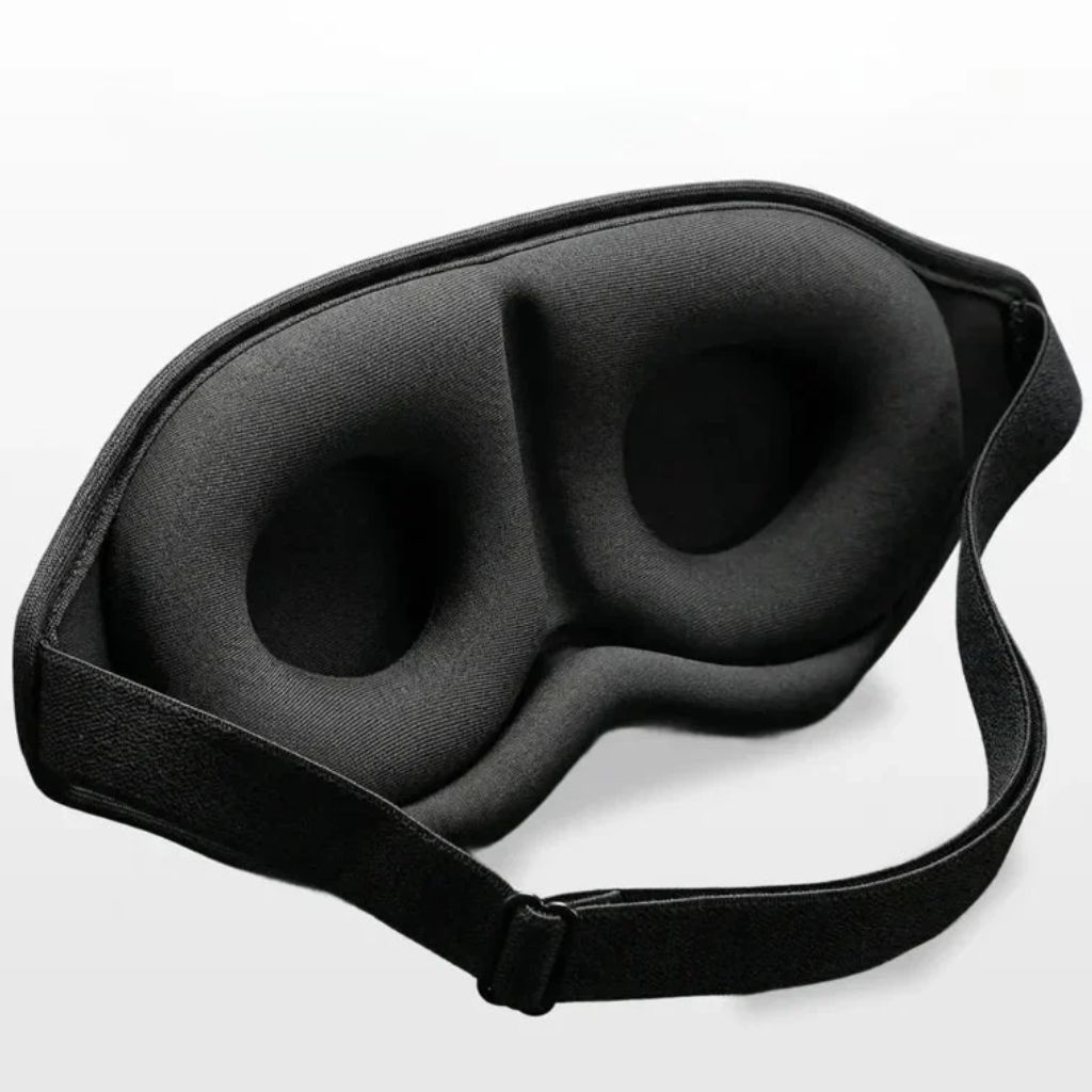 Reisesovemasken