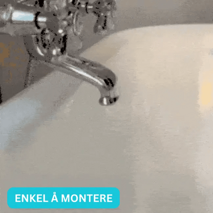 Nye Lorvea 2.0 Dusjfilter
